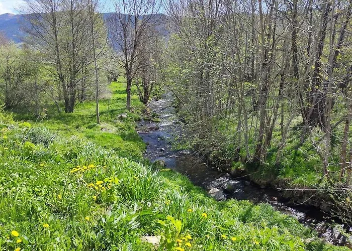 아파트 Pause Nature A Familial